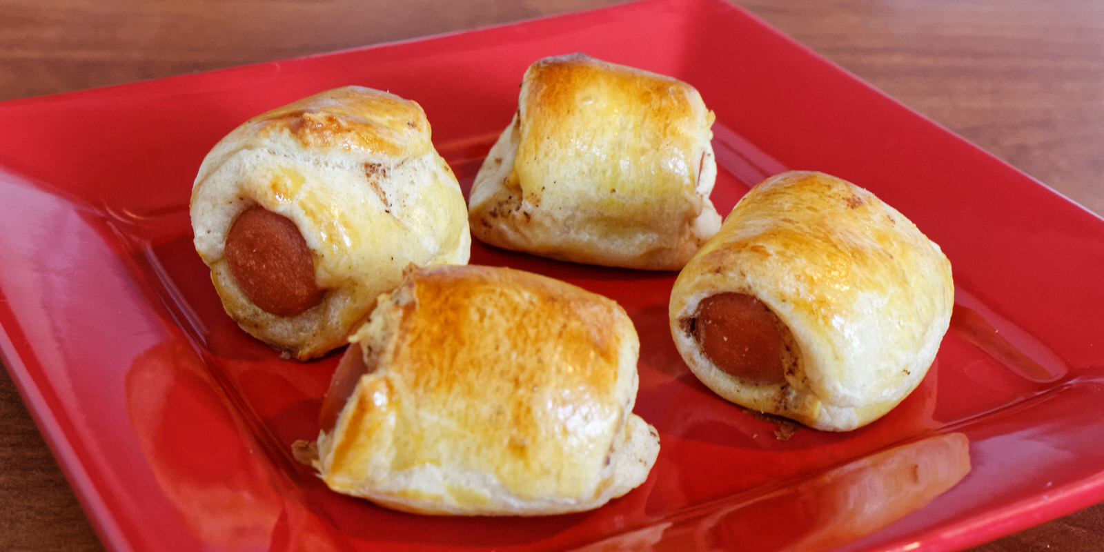 Bites ready to eat, second picture Bites ready to eat, second picture